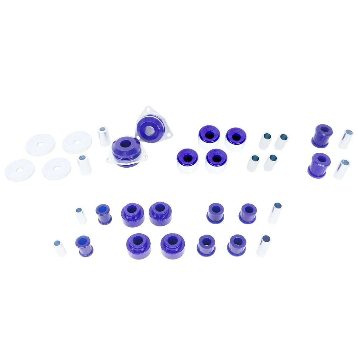 COMPLETE KIT TRAILING ARM ADJ, , scaau_hi-res