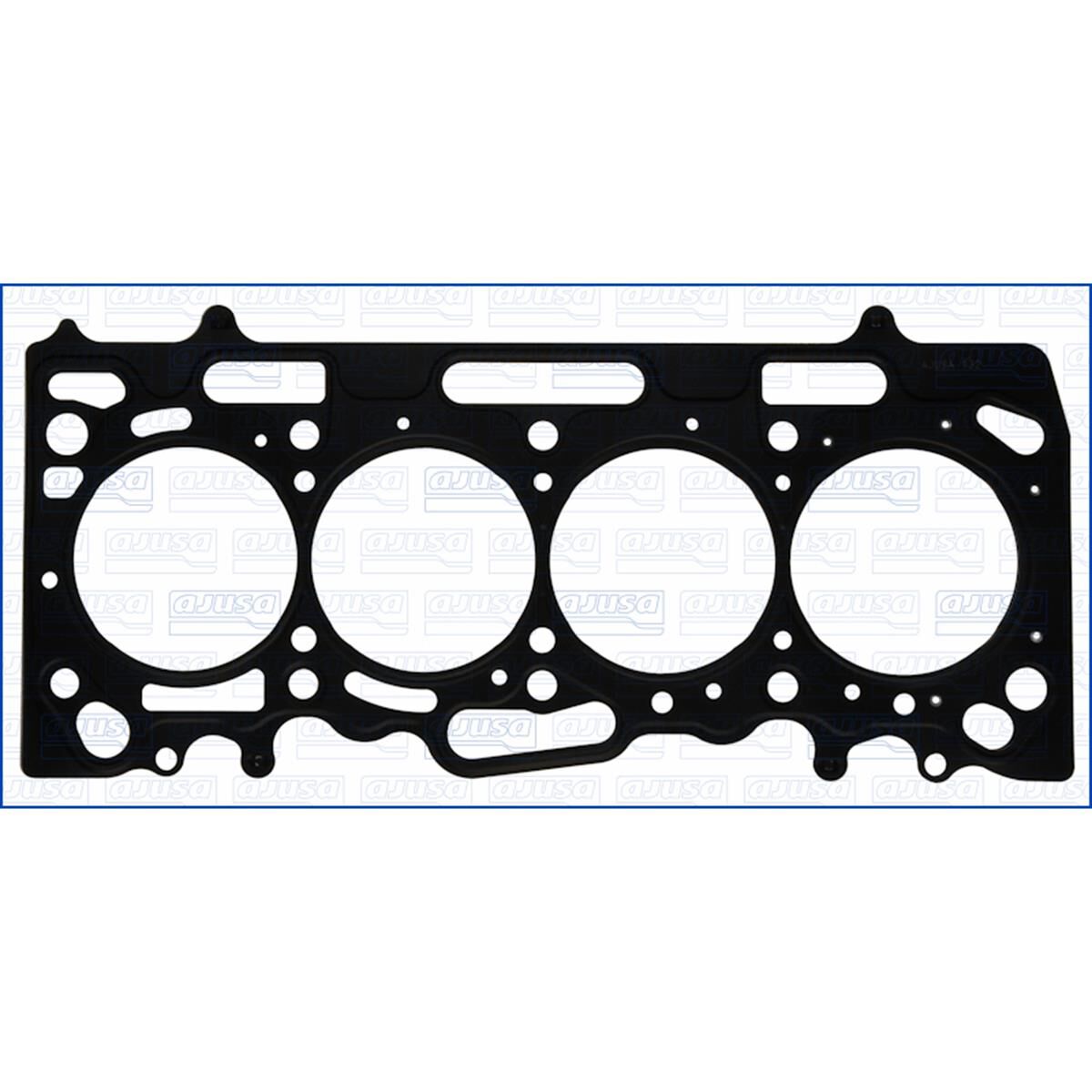 SUIT MIT 4G15-T 06> HEAD GSKT, , scaau_hi-res