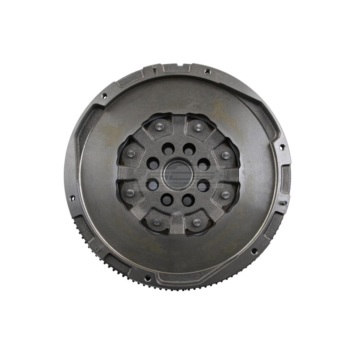 DMF RENAULT MASTER FWD 2.3L INC FWB, , scaau_hi-res