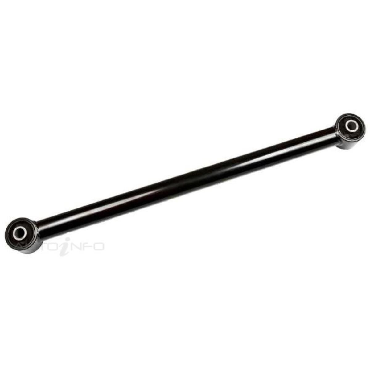 4WD - BUSHED (IND) - TOYOTA LANDCRUISER REAR LOWER TRAILING ARM - WITH BUSH, , scaau_hi-res