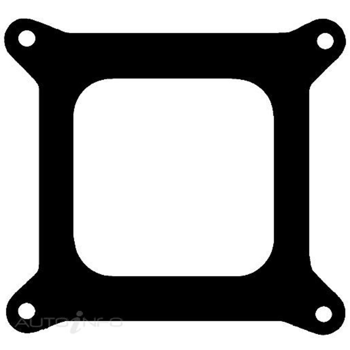 PTQ CARBURETTOR GASKET, , scaau_hi-res