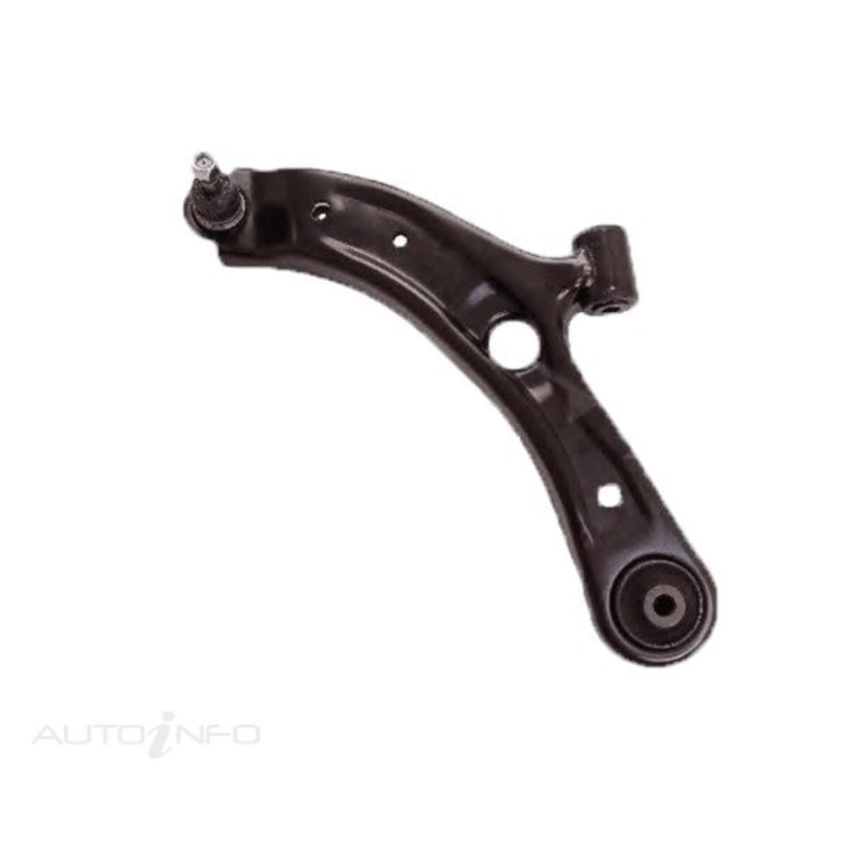 SUZUKI SWIFT  FZ  10/2010 ~ ONWARDS  FRONT LOWER CONTROL ARM  LEFT HAND SIDE  WITH BALLJOINT, , scaau_hi-res