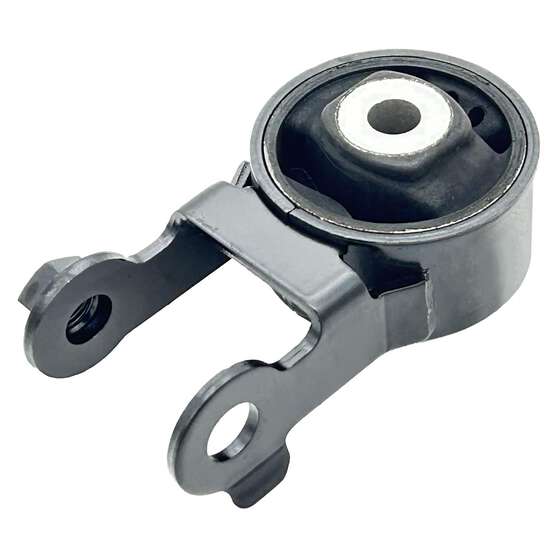 Engine Mount Rear - TOYOTA YARIS NCP90R - 1.3L I4  PETROL - Auto, , scaau_hi-res