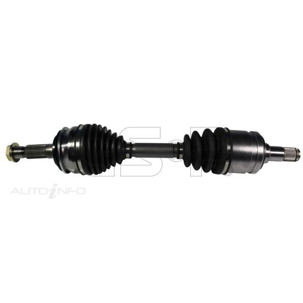 GSP CV Shaft CVS.1187 Supercheap Auto