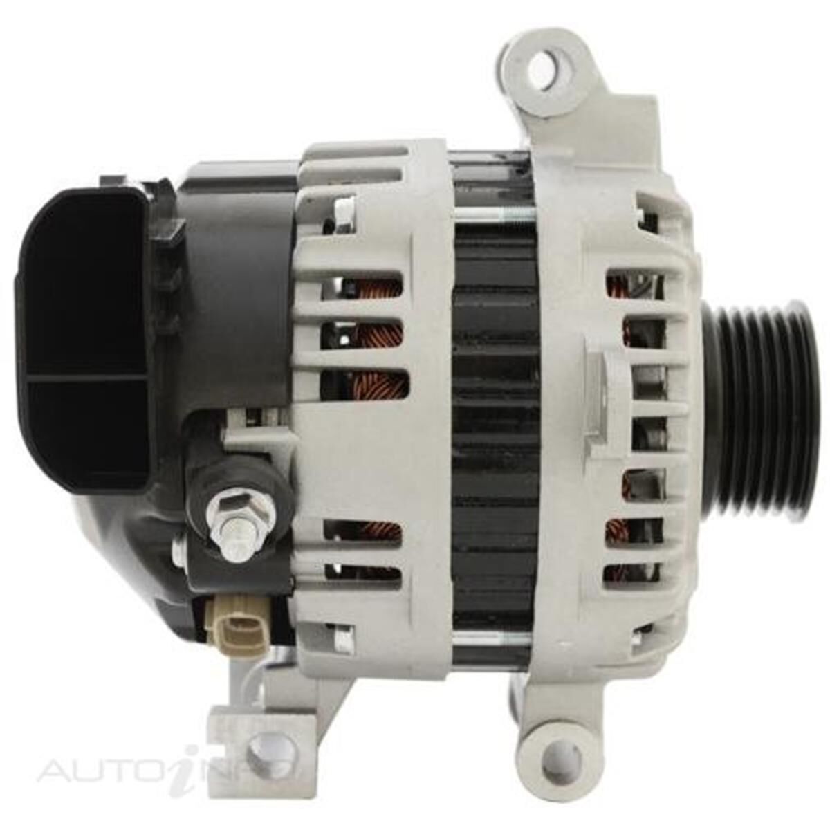 ALTERNATOR 12V 100A, , scaau_hi-res