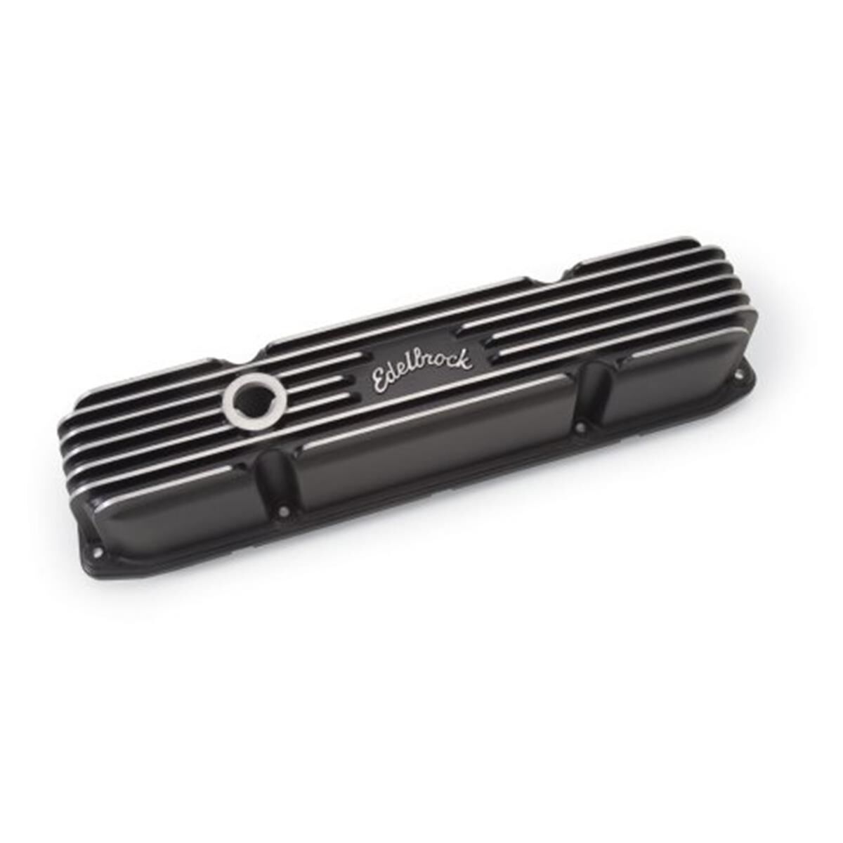 BB CHRYSLER 383/440 CLASSIC SE RIES VALVE COVERS BLACK, , scaau_hi-res