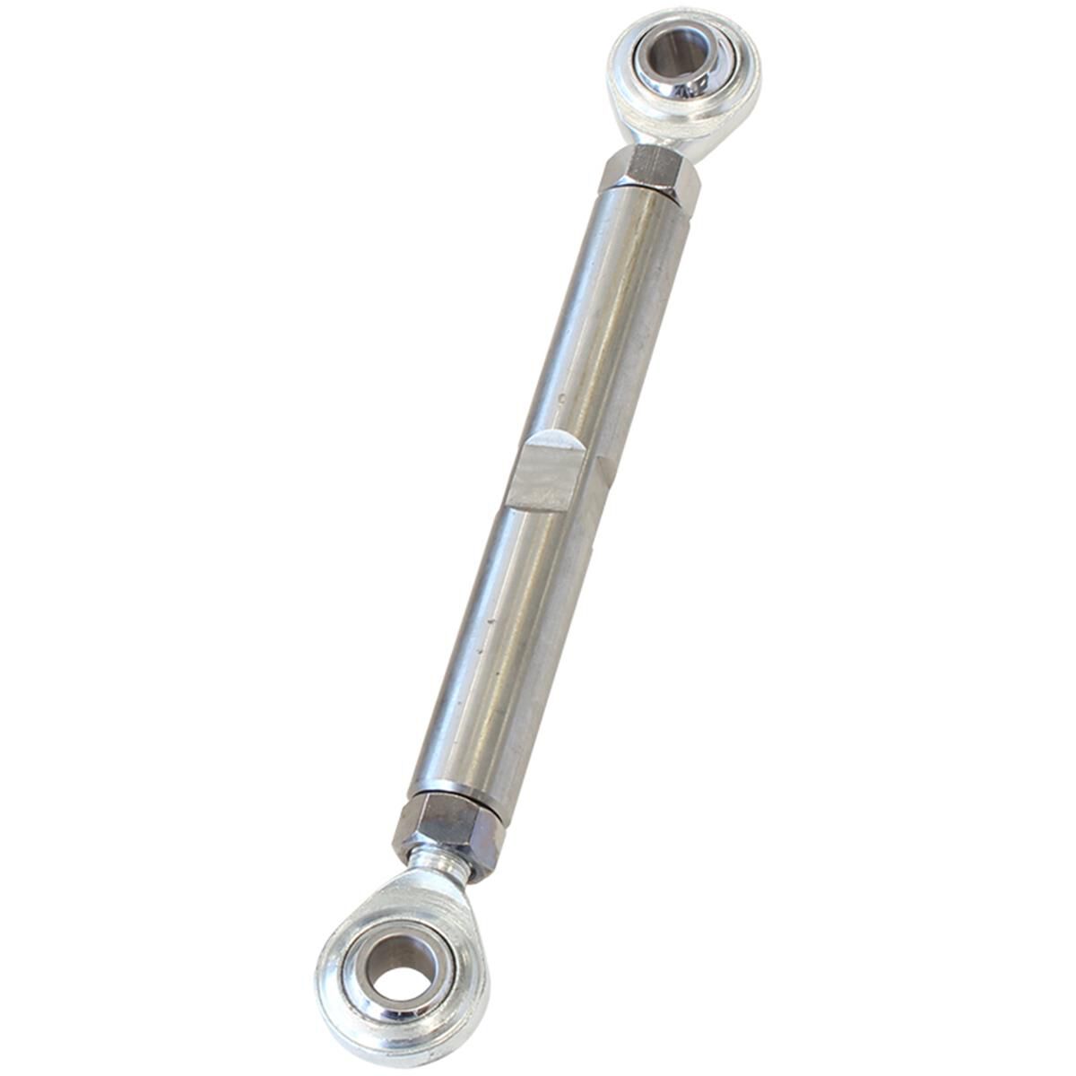 S/S 3/8" EYELET ADJUST ROD END, , scaau_hi-res