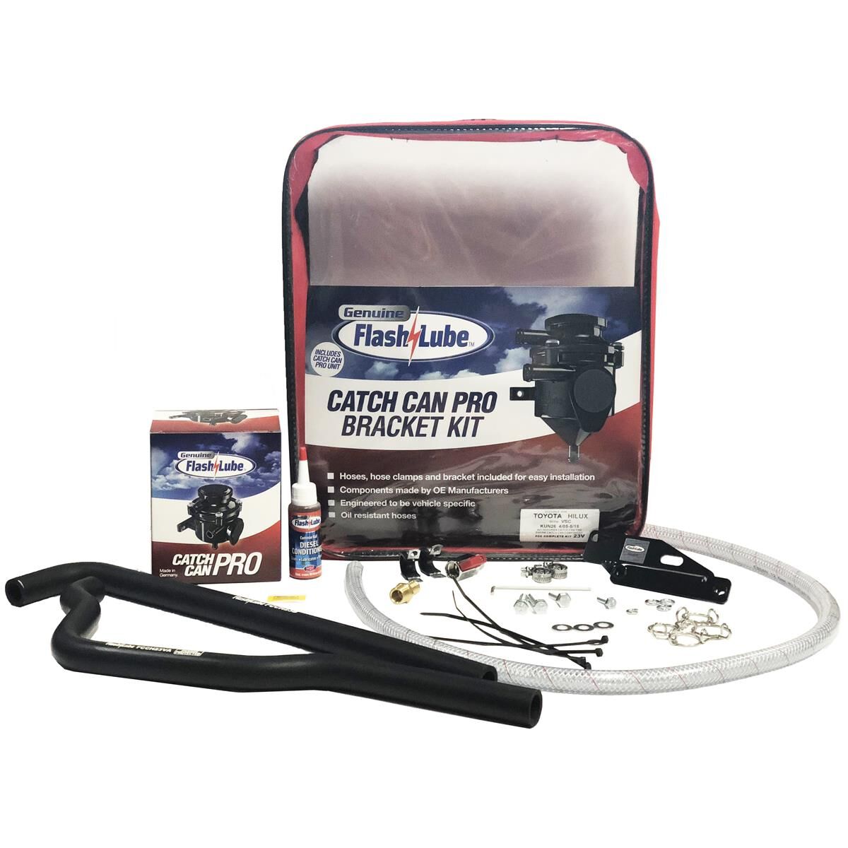 TOYOTA HILUX, KUN26 1KDFTV 3.0L (WITH VSC FITTED), , scaau_hi-res