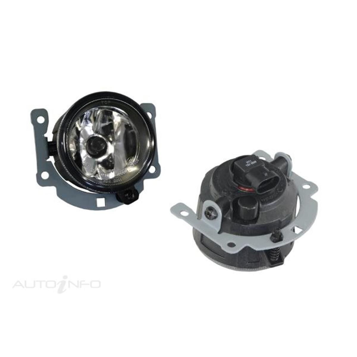 MITSUBISHI ASX  XA/XB/XC  08/2010 ~ ONWARDS  FOG LIGHT  FITSLEFTANDRIGHTHAND SIDE., , scaau_hi-res
