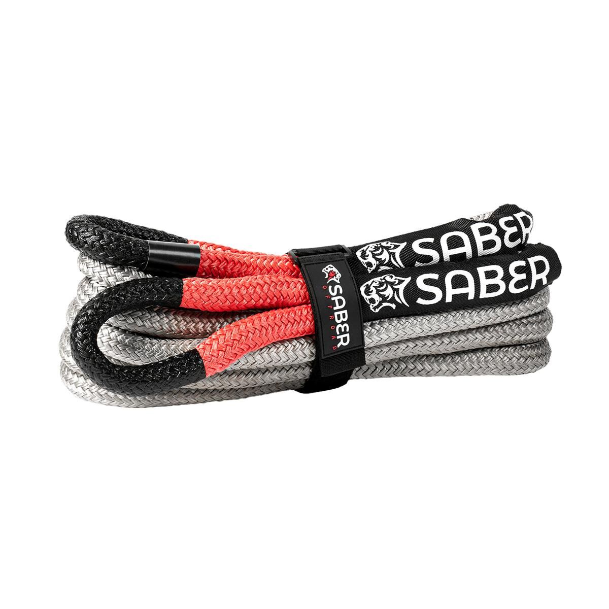 SABER 12K HEAVY DUTY KINETIC RECOVERY KIT, , scaau_hi-res