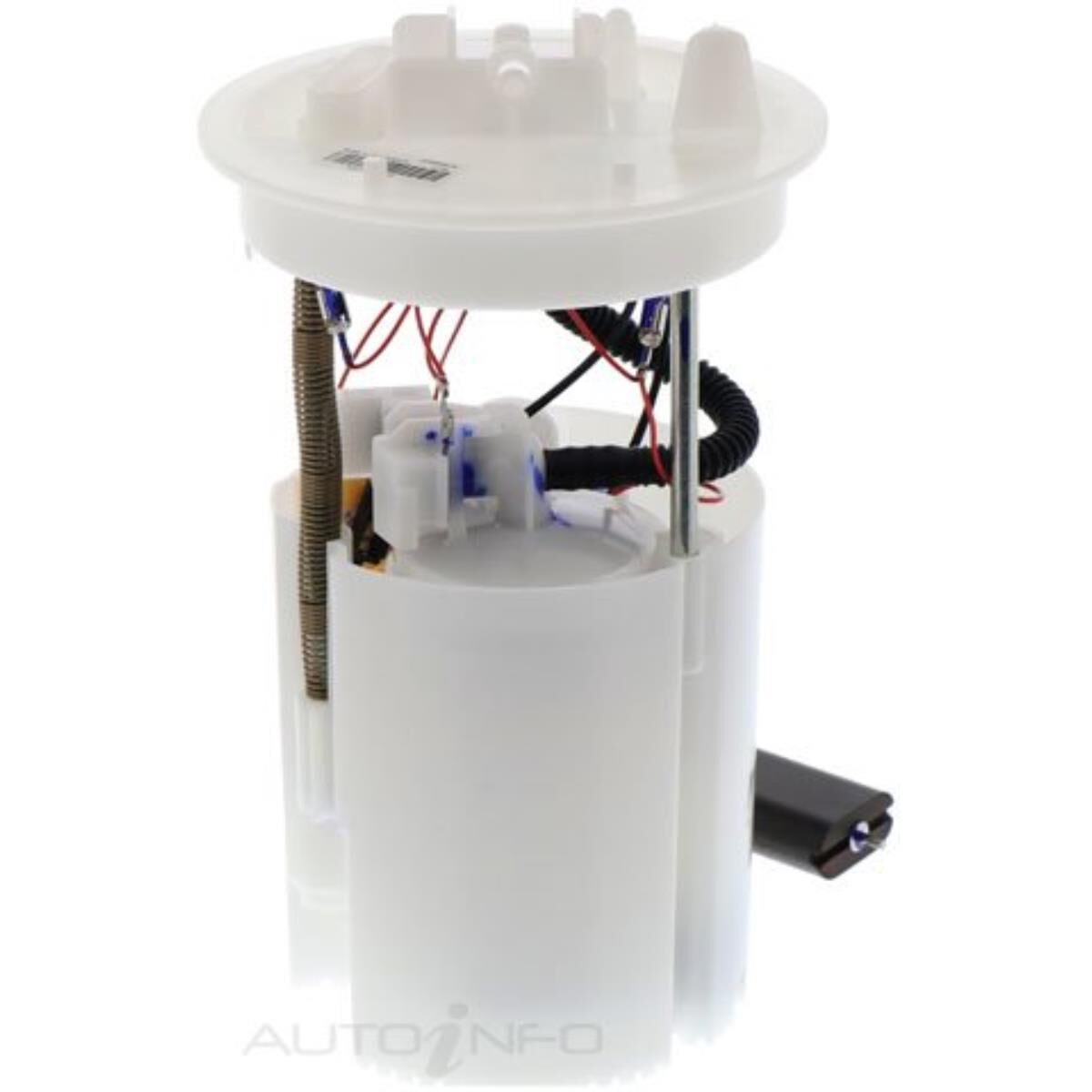 Bosch 16117373525 | Fuel Tank Sending Unit And Fuel Filter Assembly Left - View #2