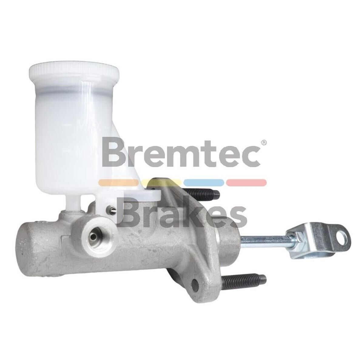 TRADE-LINE CLUTCH MASTER CYLMITS TRITON ML 11 CHALLENGERPB 12/09 ON 5/8TH BORE., , scaau_hi-res