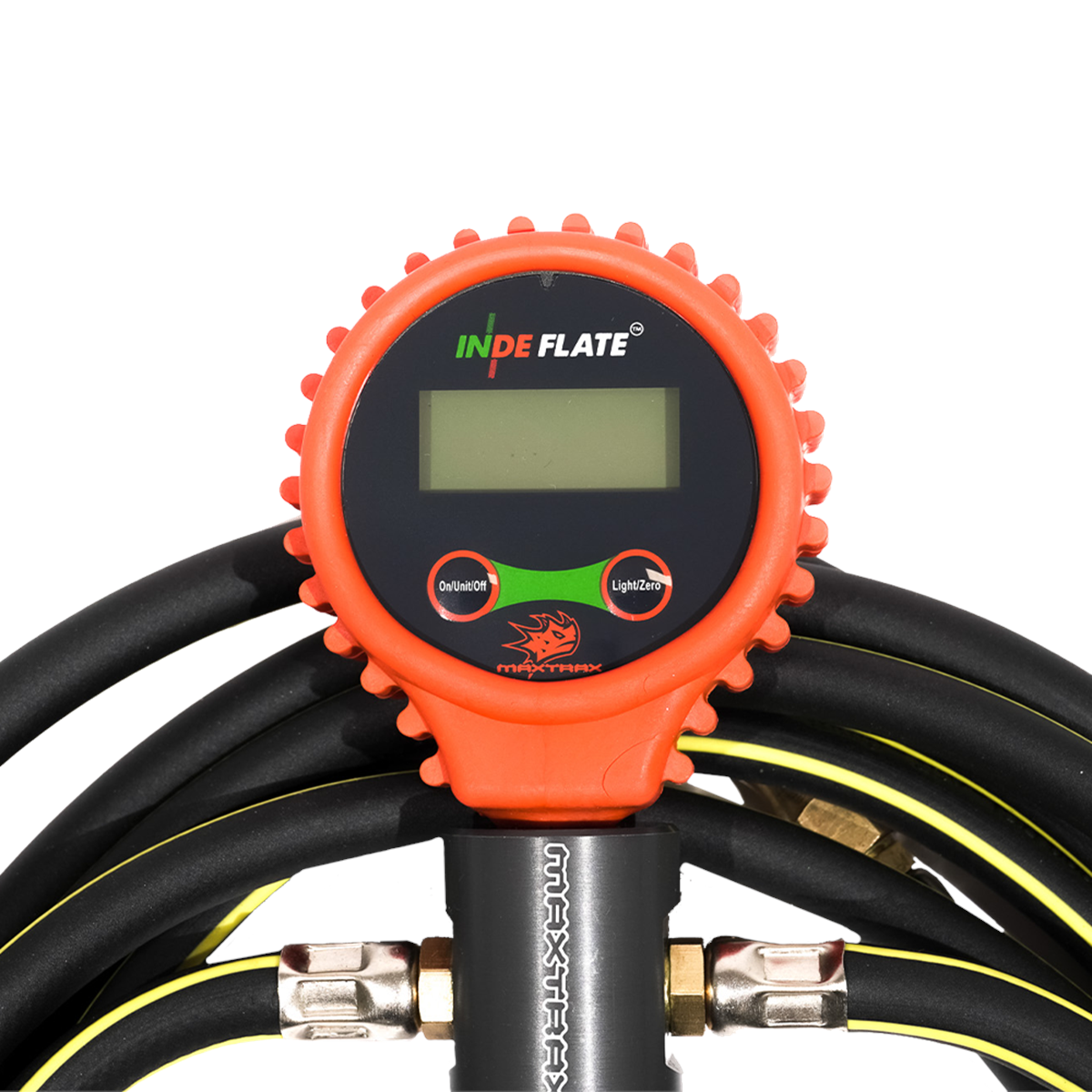 MAXTRAX INDEFLATE DIGITAL 4 HOSE, , scaau_hi-res