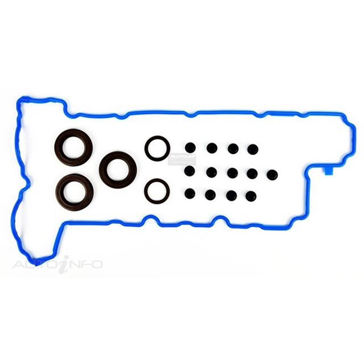 ROCKER COVER GASKET KIT (L/H), , scaau_hi-res