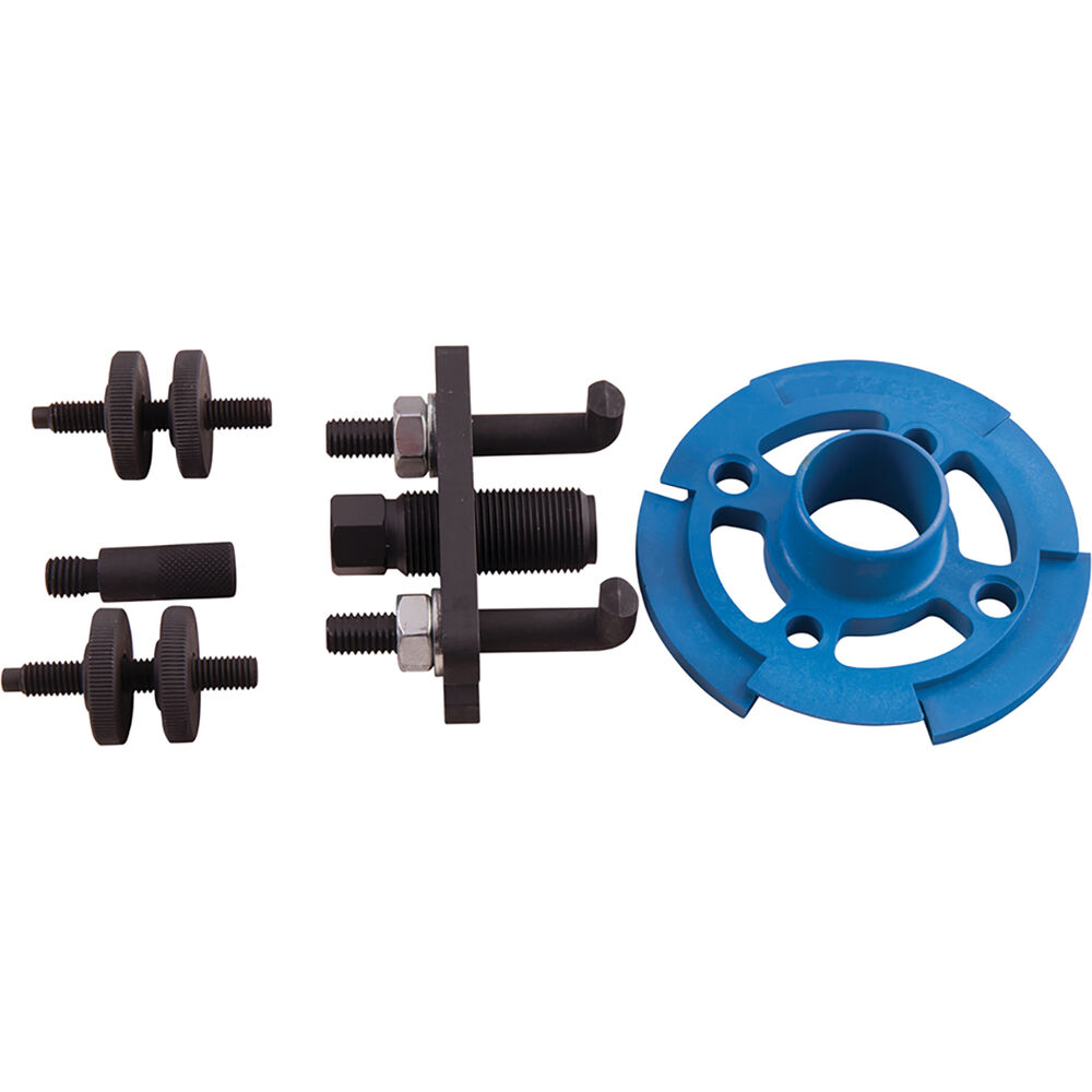 Endeavour High Pressure Fuel Pump Tool Kit ET1557 Supercheap Auto