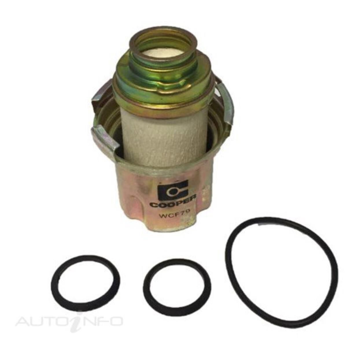 EFI FUEL FILTER R2626P SUBARU SUBARU, , scaau_hi-res