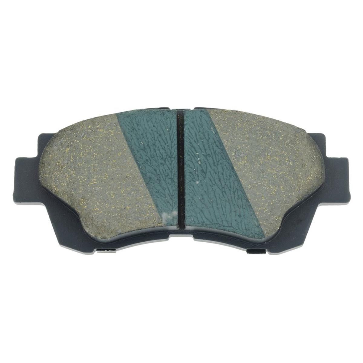TRADE-LINE BRAKE PADS SET, , scaau_hi-res