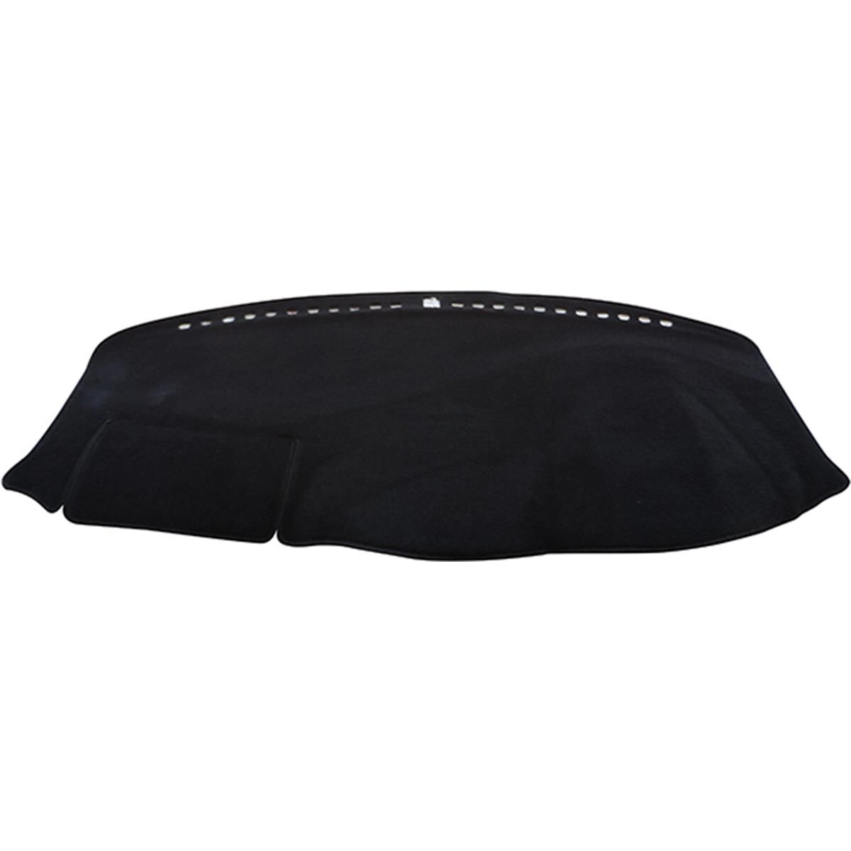 Sunland Charcoal Dashmat to suit Ford Focus LW/LZ/MK2 W/Out Centre Speaker Or Pop Up Gauges - F6806, , scaau_hi-res