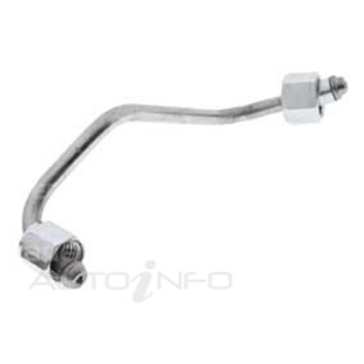 HIGH PRESSURE INJECTOR FEED LINE, , scaau_hi-res