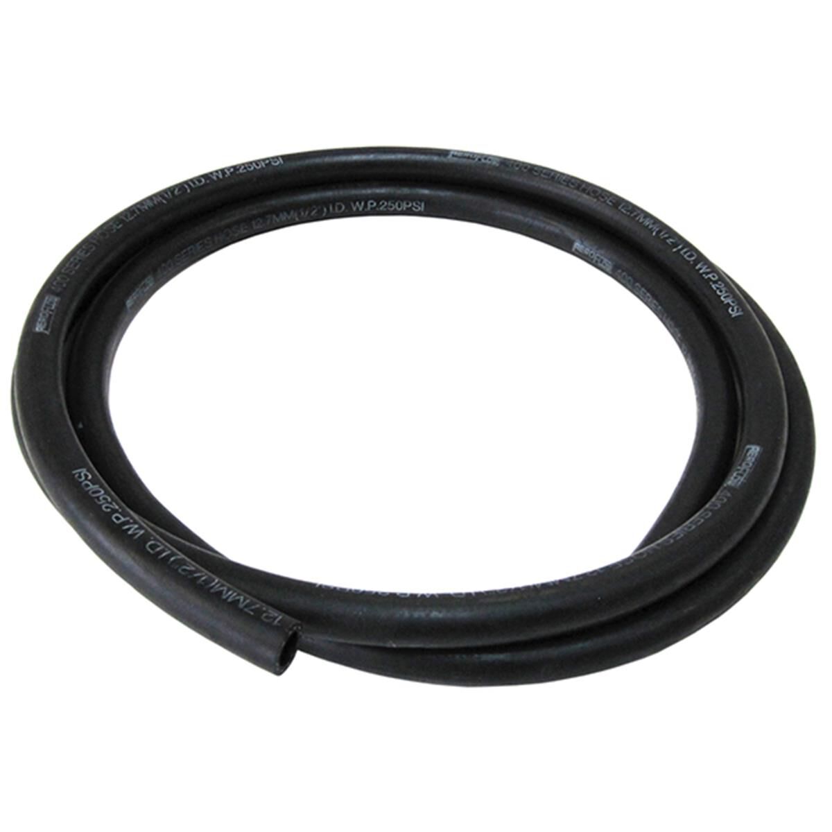 -12 (11/16") BLACK PUSH LOCK, , scaau_hi-res
