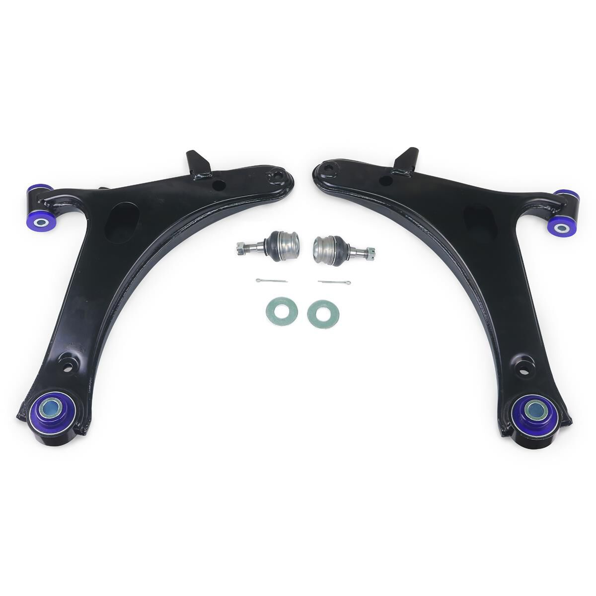 Subaru Forester SH FLCA & BJ Kit, , scaau_hi-res