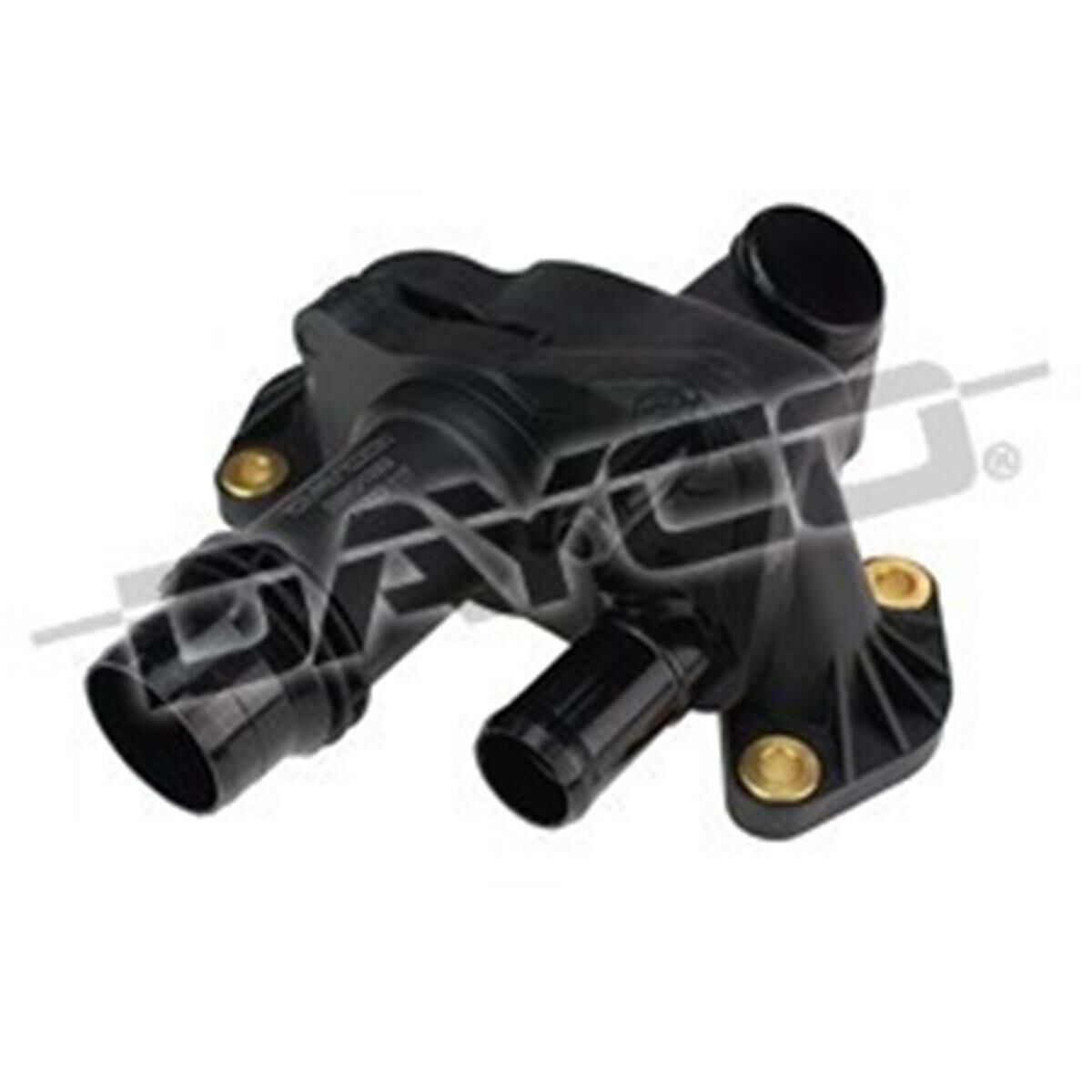 COOLANT OUTLET FLANGE, , scaau_hi-res