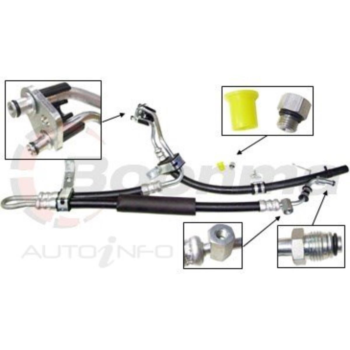 HPS120 FAL FG/FGX S2 4.0L PSH, , scaau_hi-res