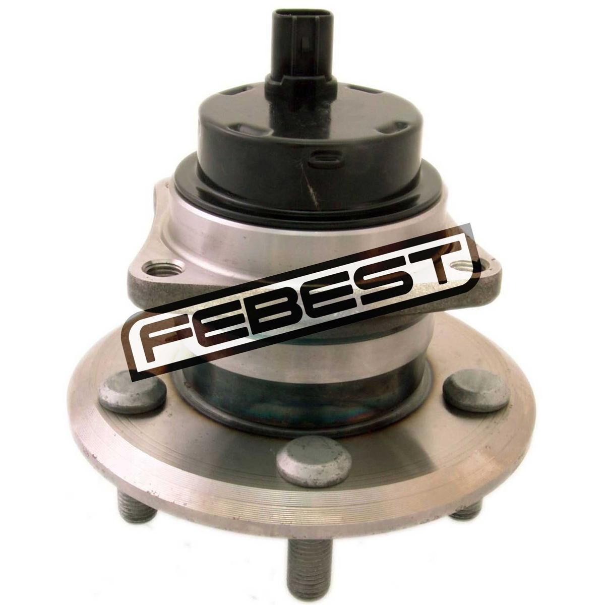 FEBEST Rear Wheel Hub - 0182-250R | Supercheap Auto