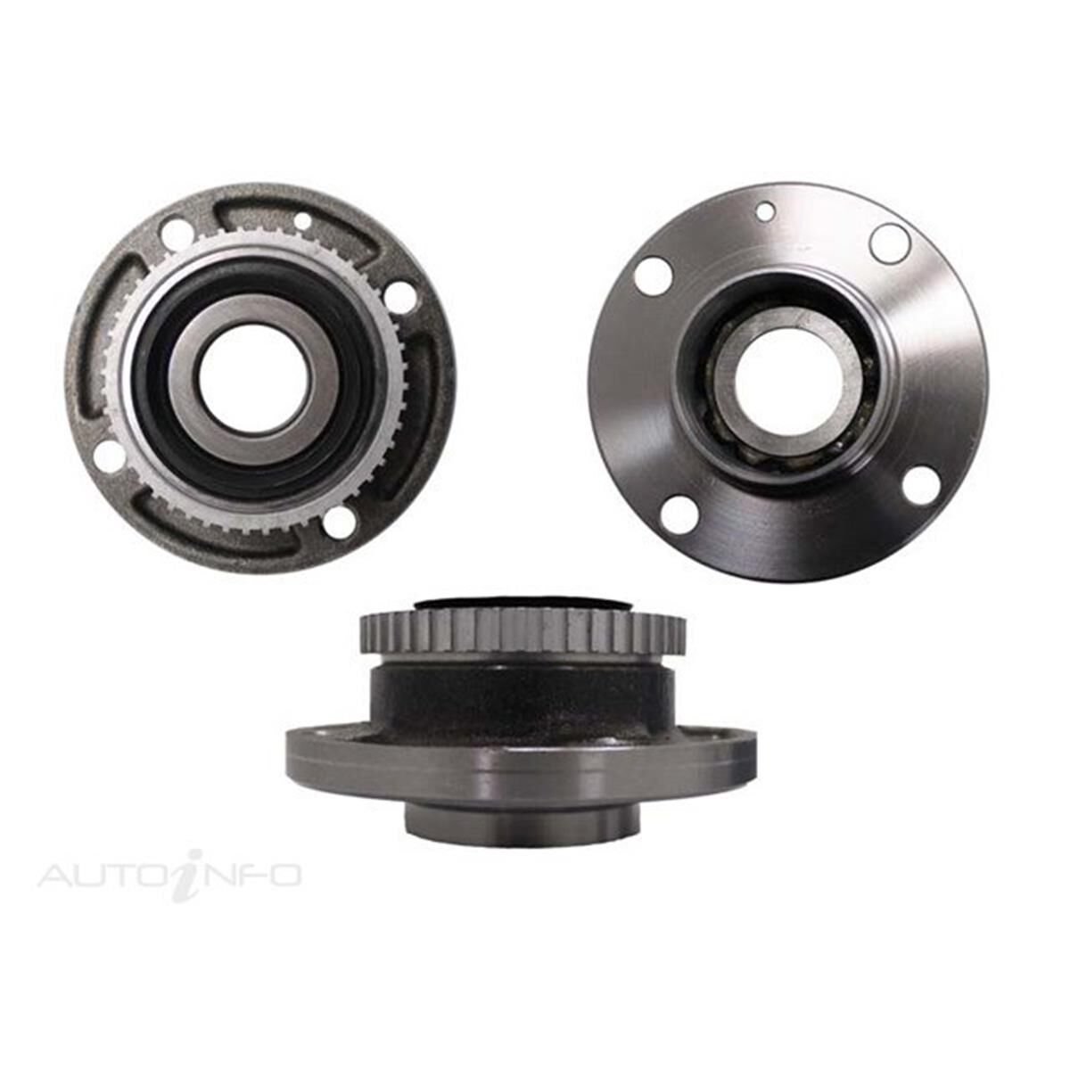 HUB ASSEMBLY, , scaau_hi-res