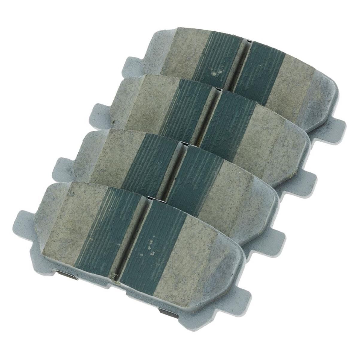 PRO-LINE BRAKE PADS SET, , scaau_hi-res