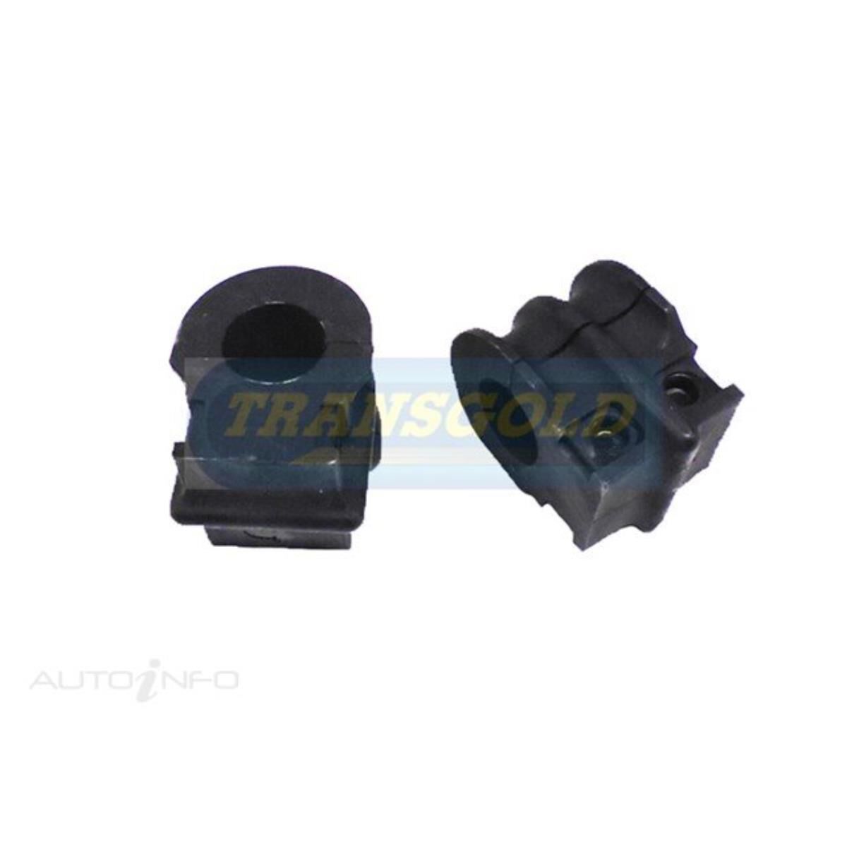 (DR) Nissan Pathfinder R52 Front Sway Bar Bush Kit, , scaau_hi-res