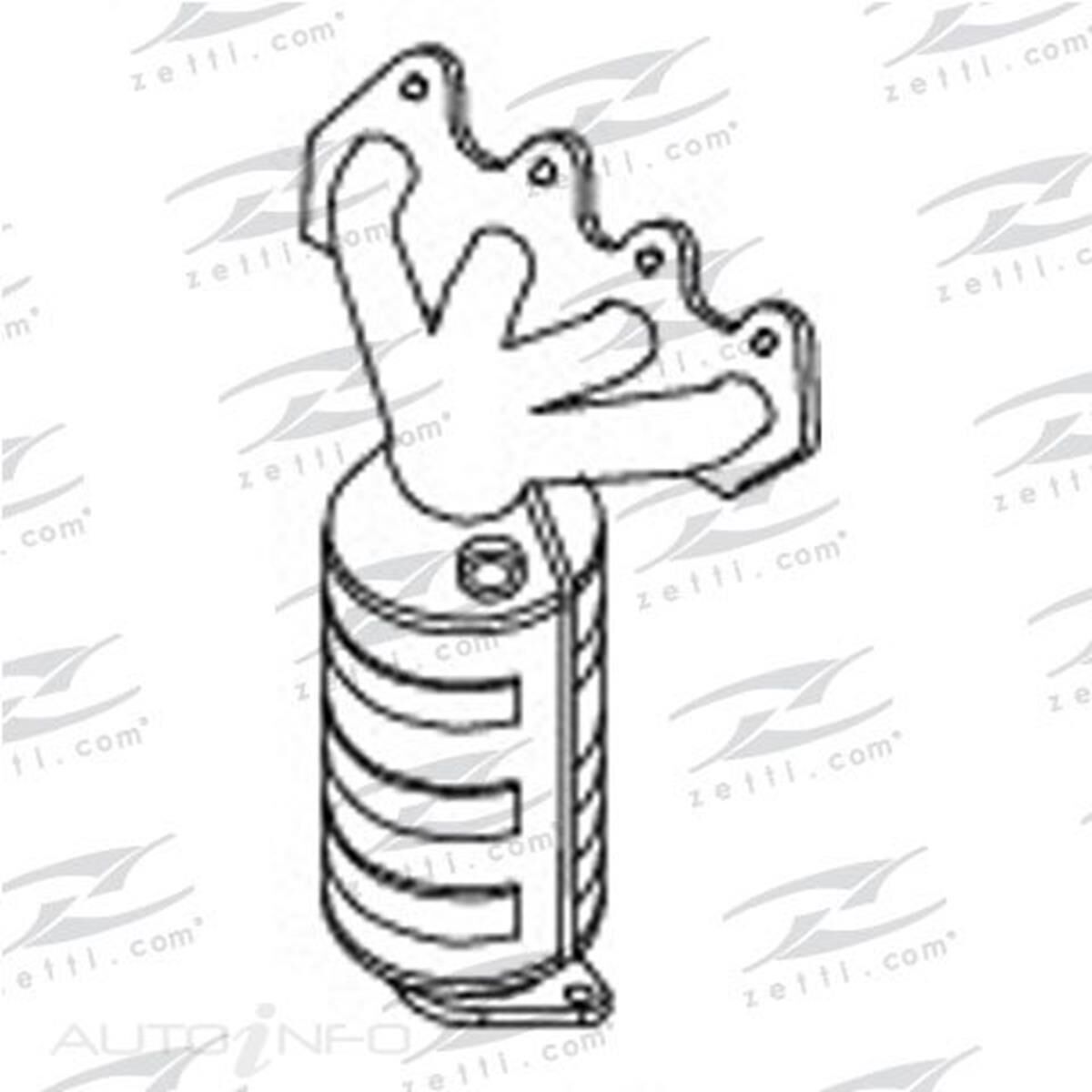 MB LANCER CG-CJ 2.0L 4CYL WAG/, , scaau_hi-res