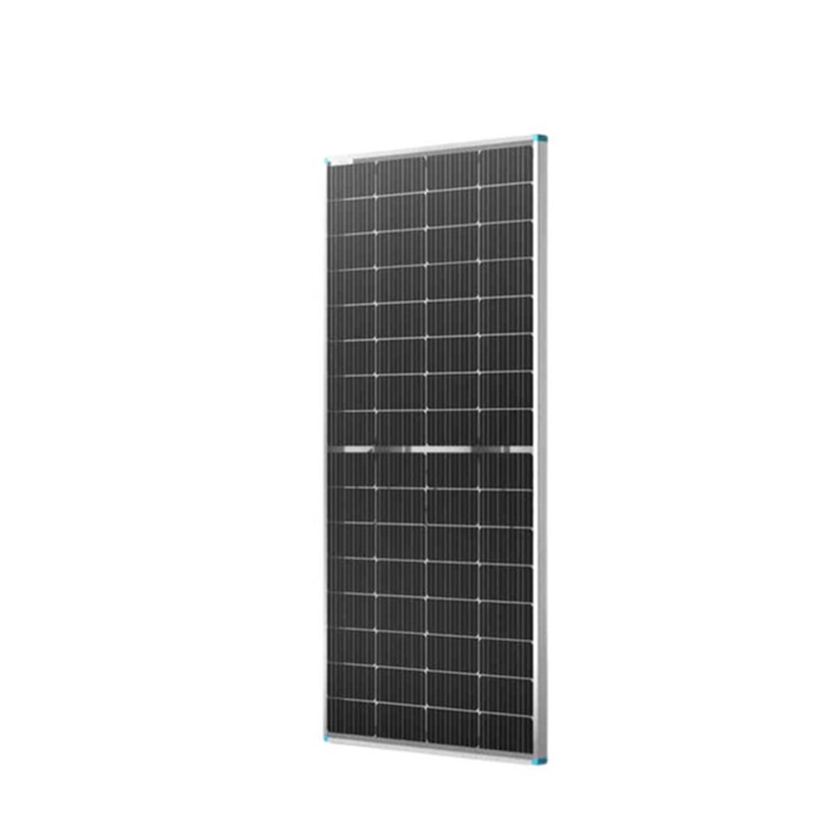 BIFACIAL 220 WATT 12 VOLT MONOCRYSTALLINE SOLAR PANEL, , scaau_hi-res