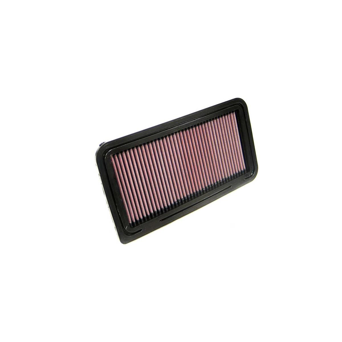 K&N Air Filter - 33-2335 | Supercheap Auto