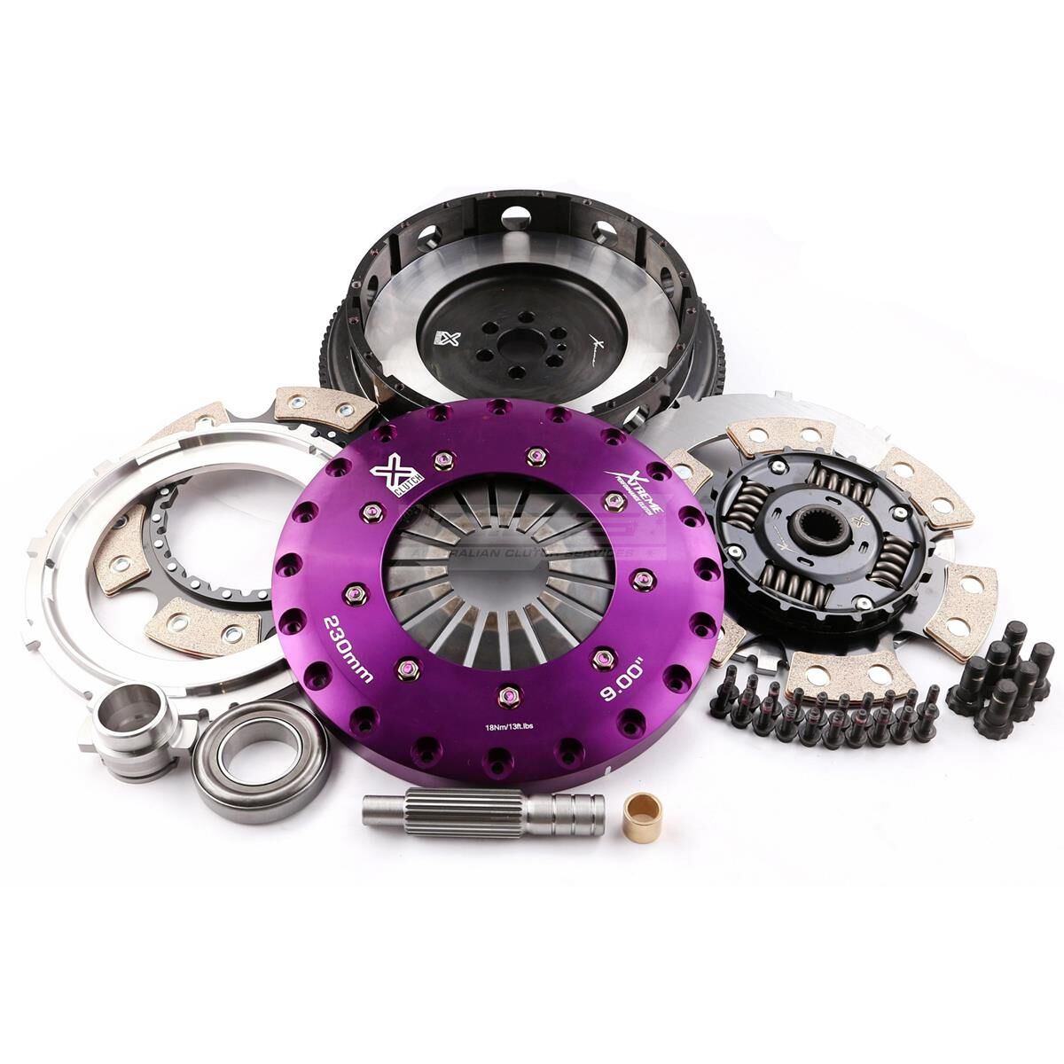 KIT MSP NISSAN SKYLINE RB (PUSH-TYPE), , scaau_hi-res