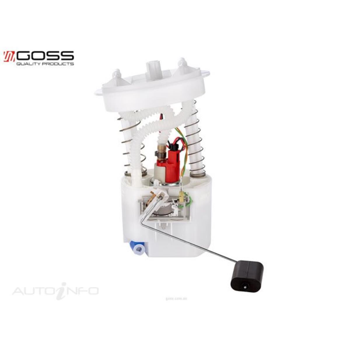 GOSS FUEL PUMP MODULE, , scaau_hi-res