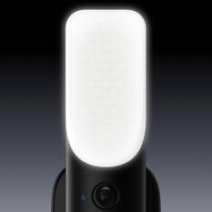 EUFY SECURITY WALL LIGHT CAM (S100), , scaau_hi-res