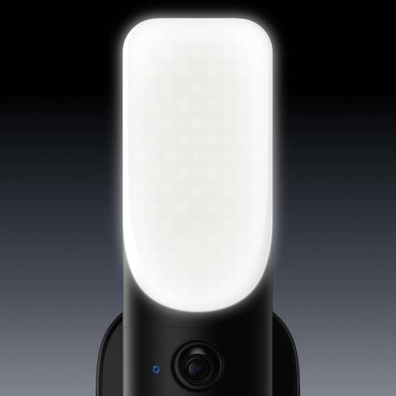 EUFY SECURITY WALL LIGHT CAM (S100), , scaau_hi-res