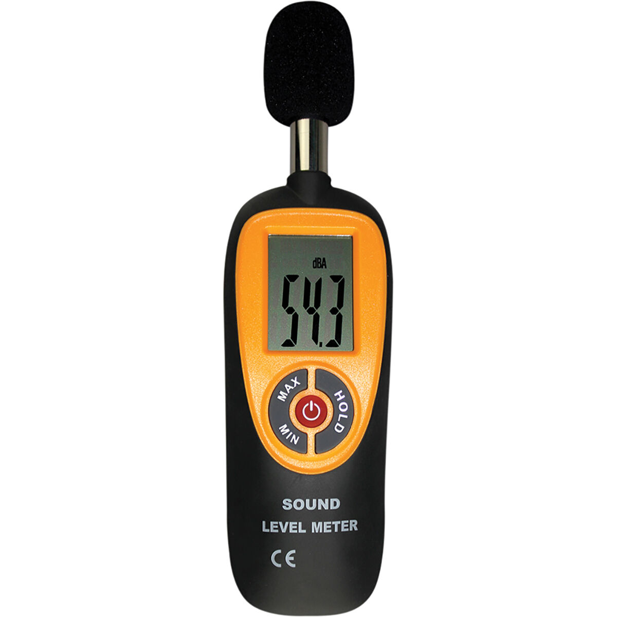 AP SOUND METER, , scaau_hi-res