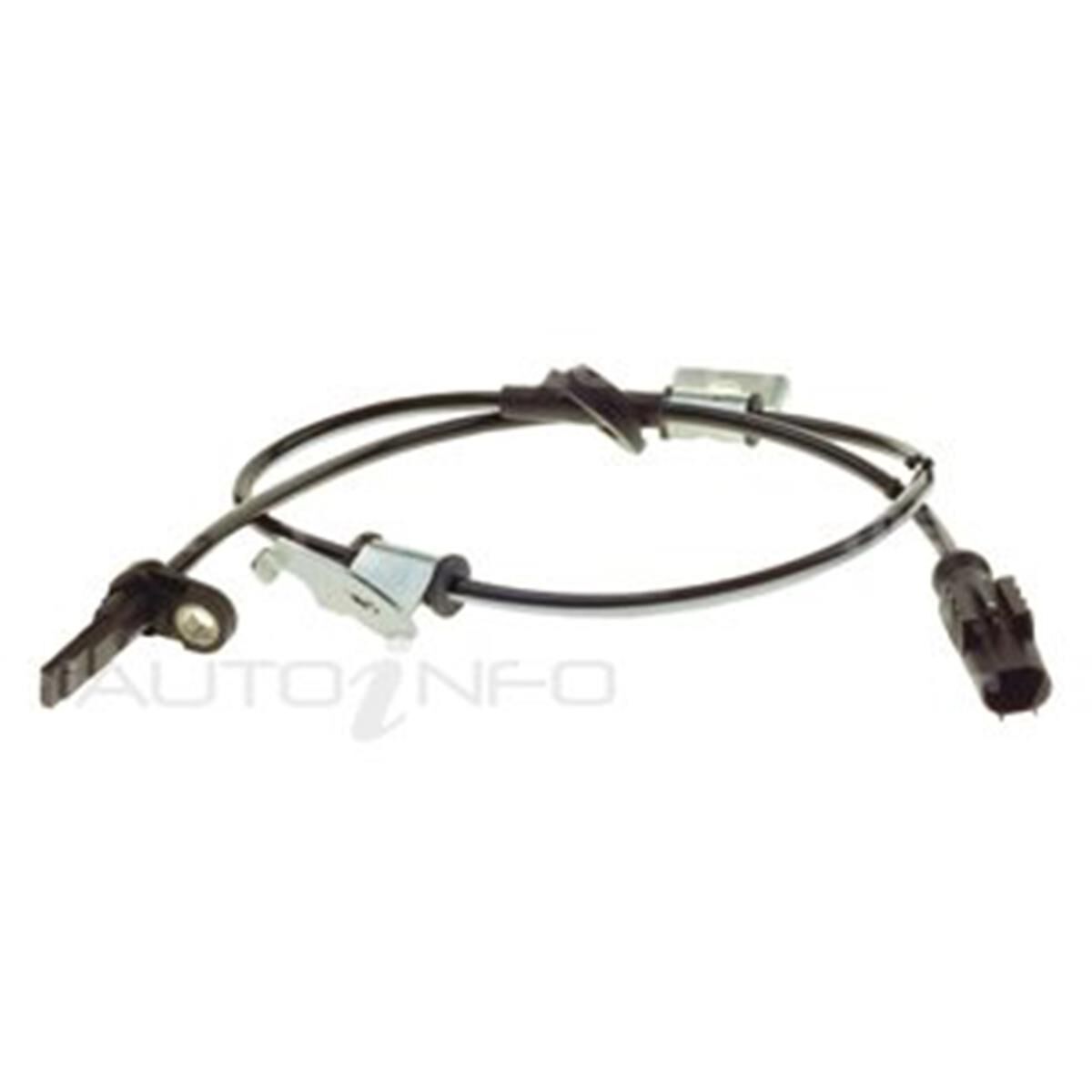 PAT Abs Wheel Speed Sensor - Front - WSS-116 | Supercheap Auto