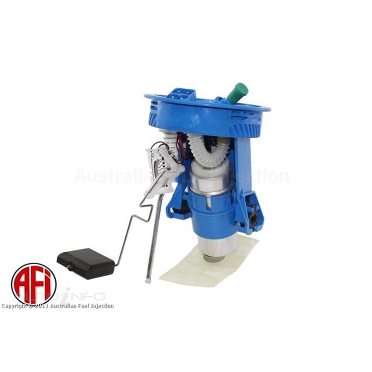 FUEL PUMP MODULE (BLUE), , scaau_hi-res