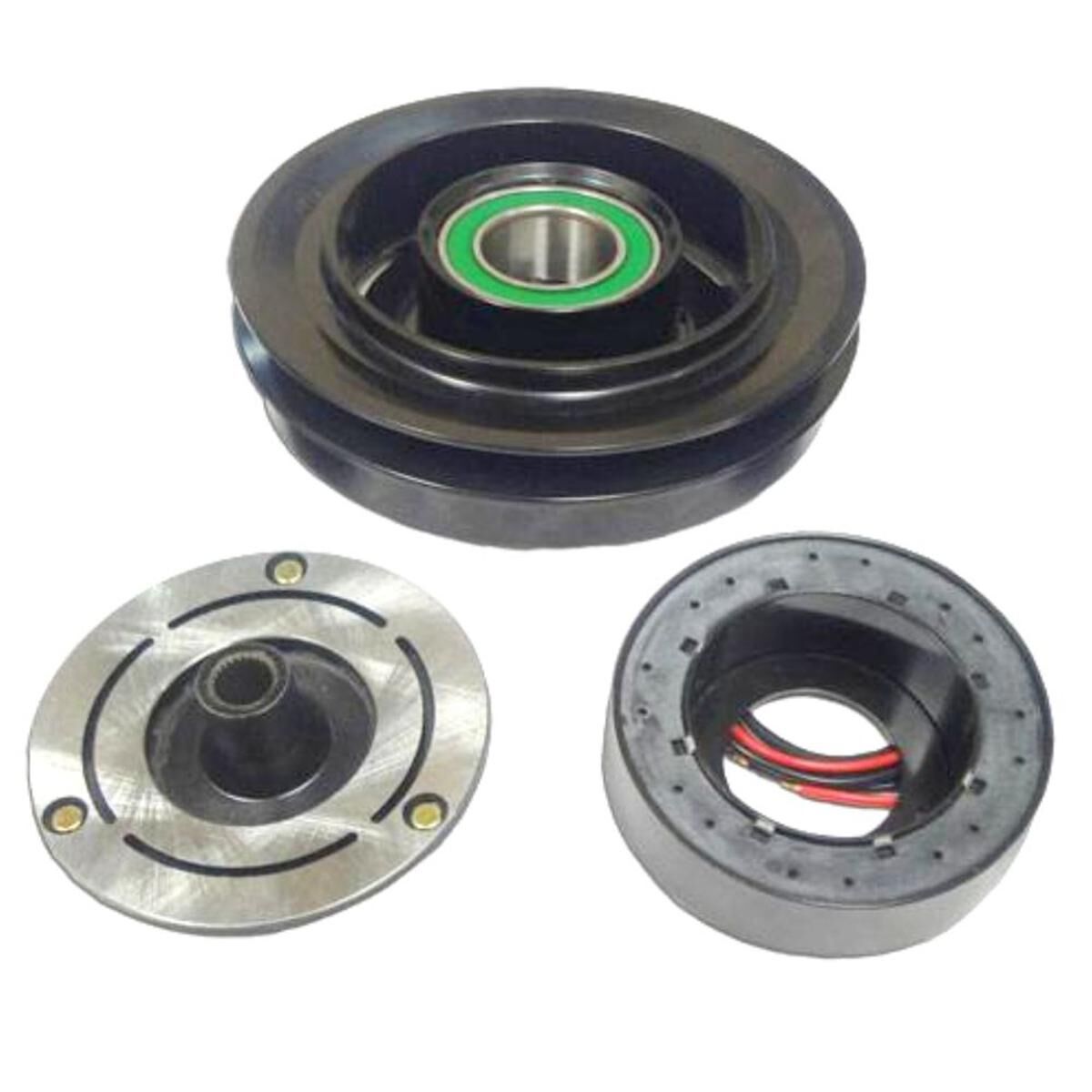 AIR CONDITIONER COMPRESSOR CLUTCH, , scaau_hi-res