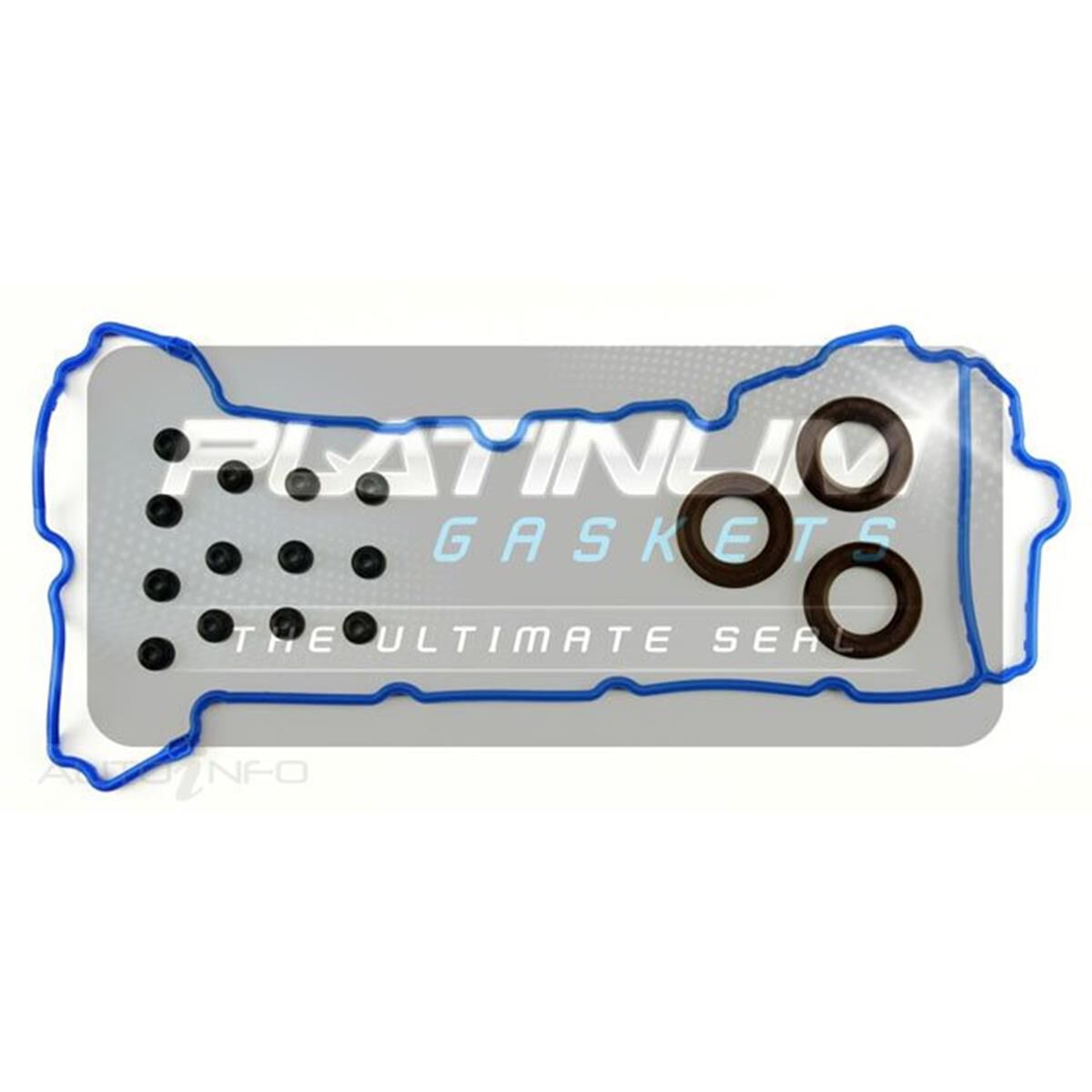 ROCKER COVER GASKET KIT (R/H), , scaau_hi-res