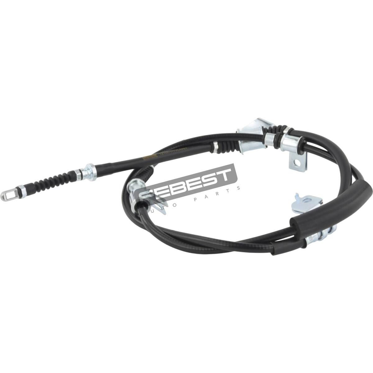 PARKING BRAKE CABLE, RIGHT, , scaau_hi-res