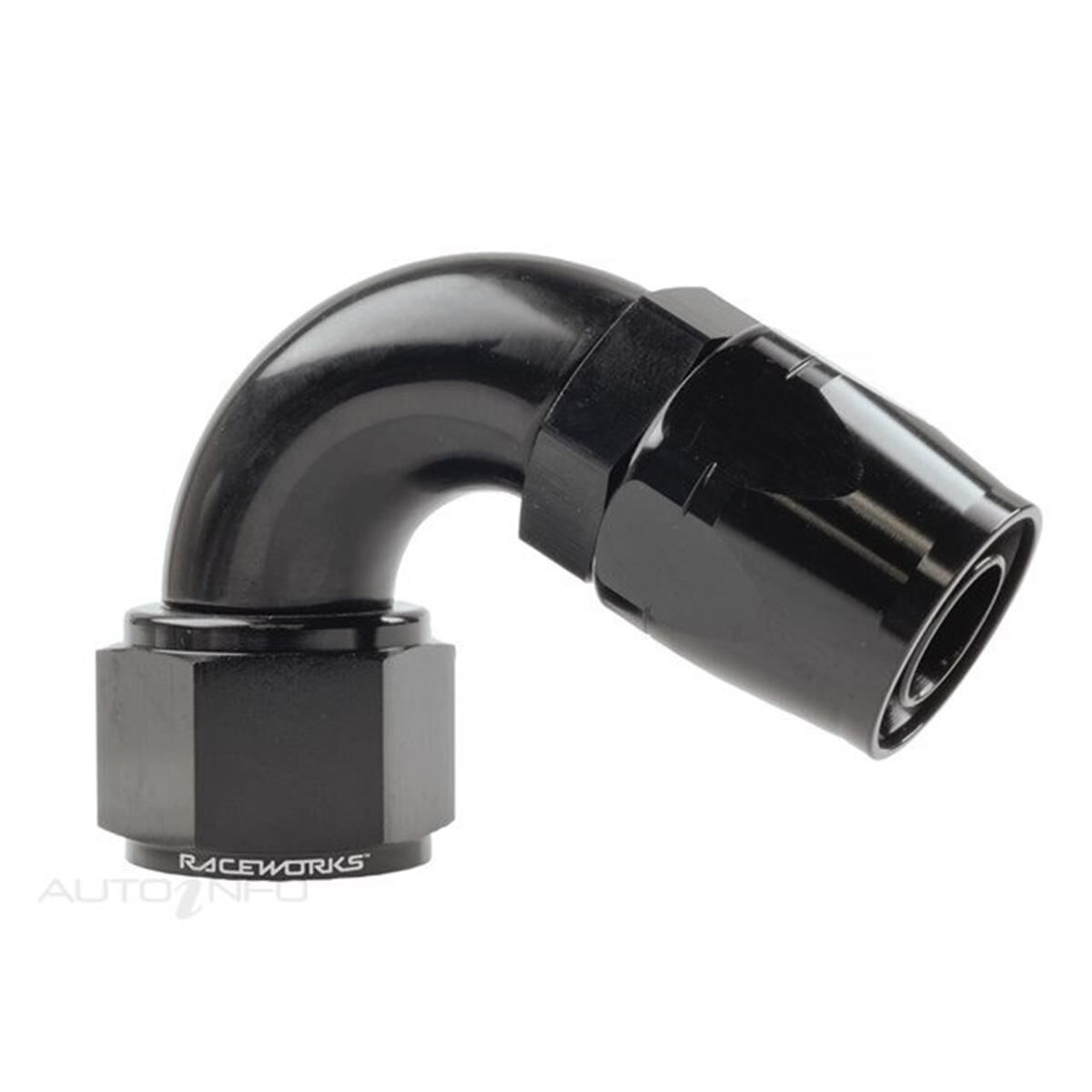 CUTTER HOSE END AN-12 120DEG, , scaau_hi-res