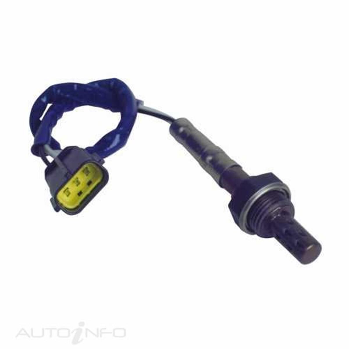TRIDON OXYGEN SENSOR DIRECT FIT, , scaau_hi-res