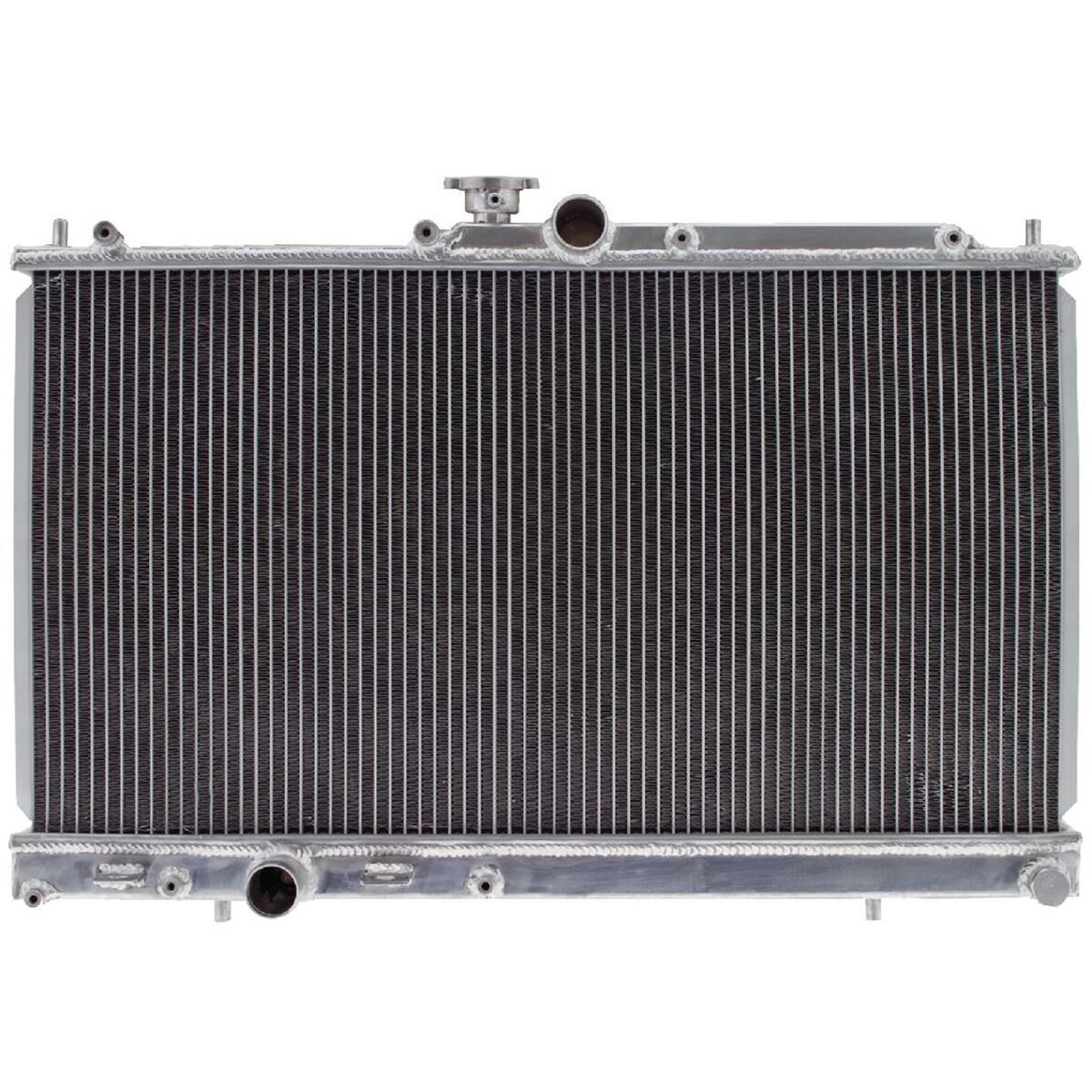 Jayrad Radiator - JR8023HP | Supercheap Auto