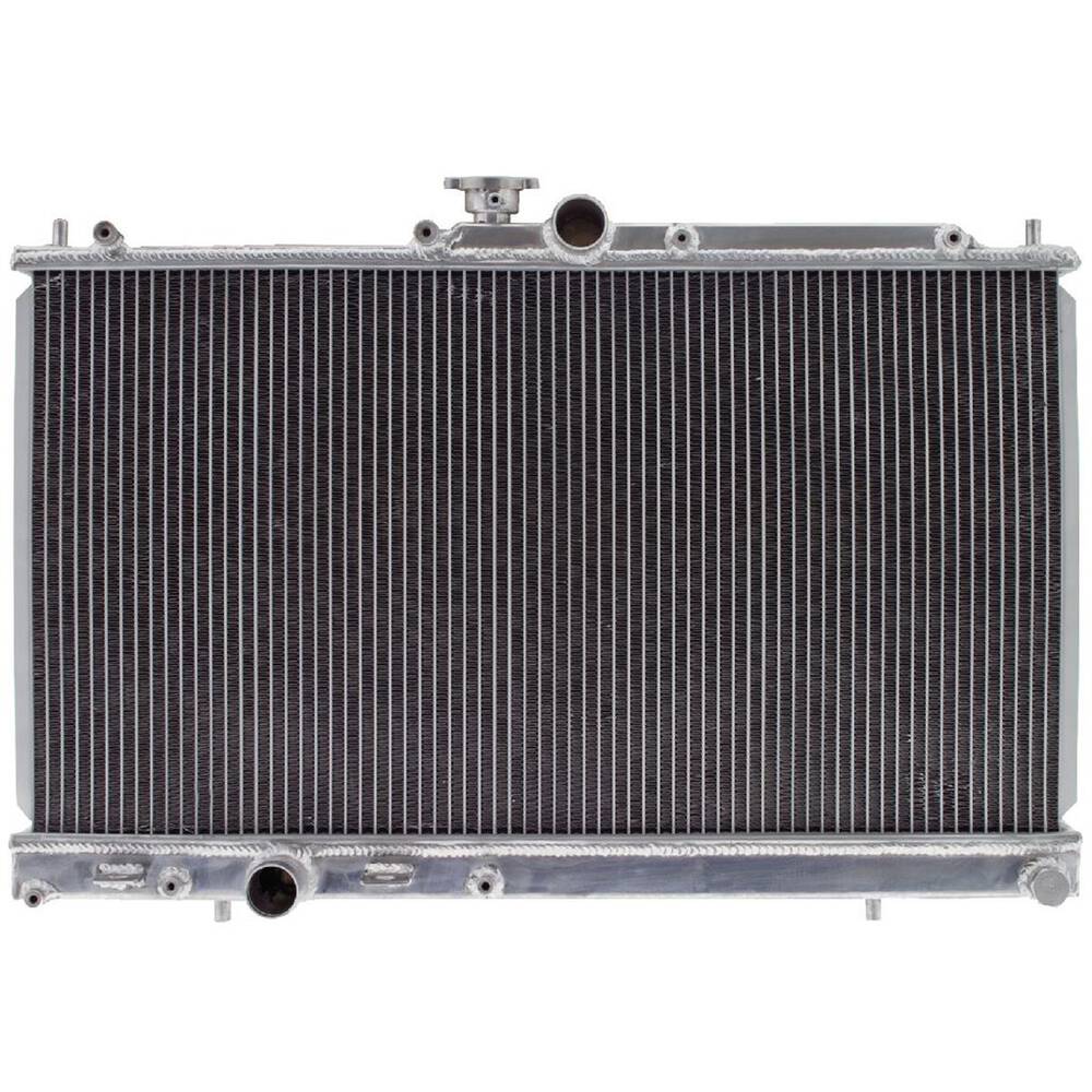 Shearer Radiator Jayrad Radiator - JR8023HP | Supercheap Auto