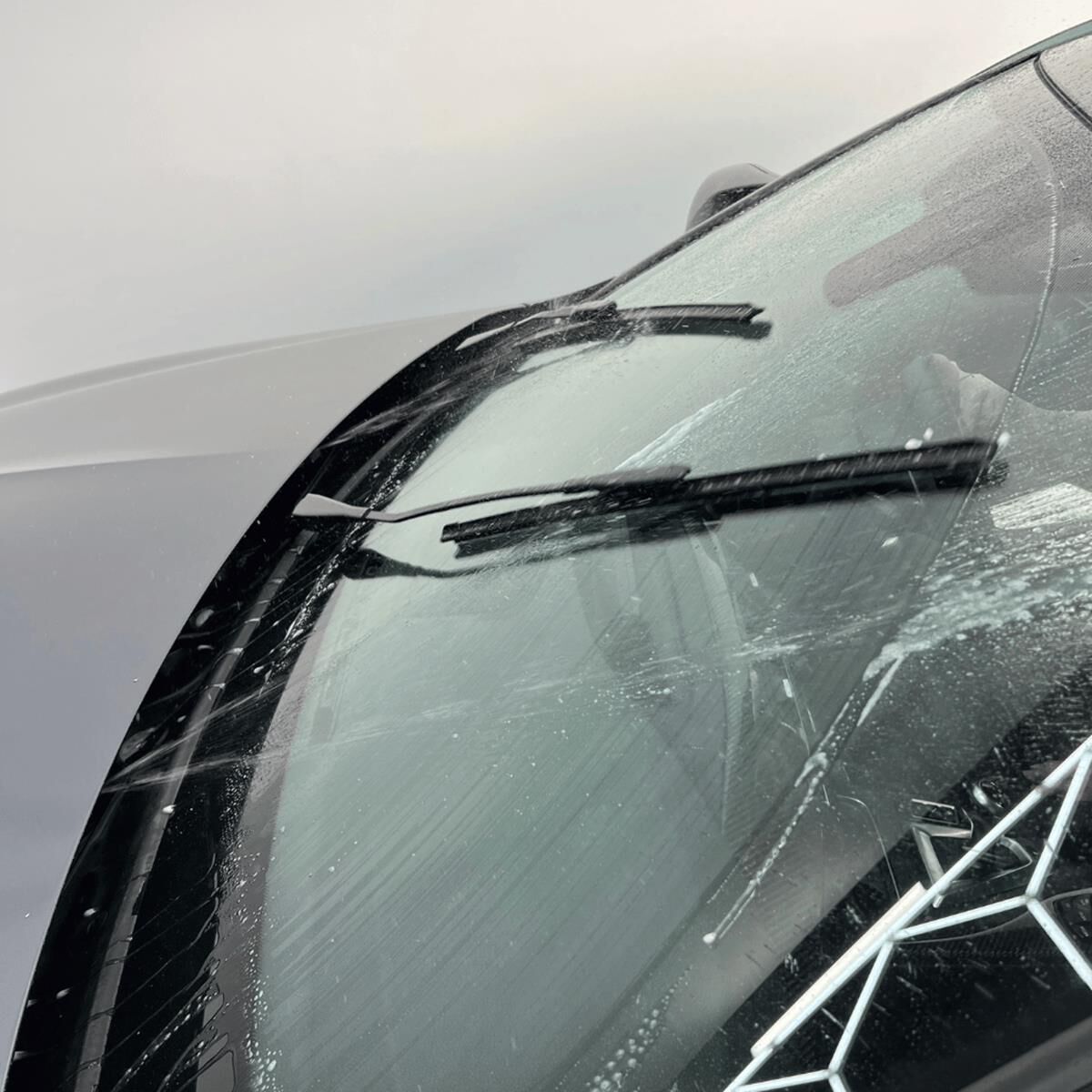 CLEARVIEW (WINDSCREEN ADDITIVE) 1:100 CONCENTRATE 25 ML, , scaau_hi-res