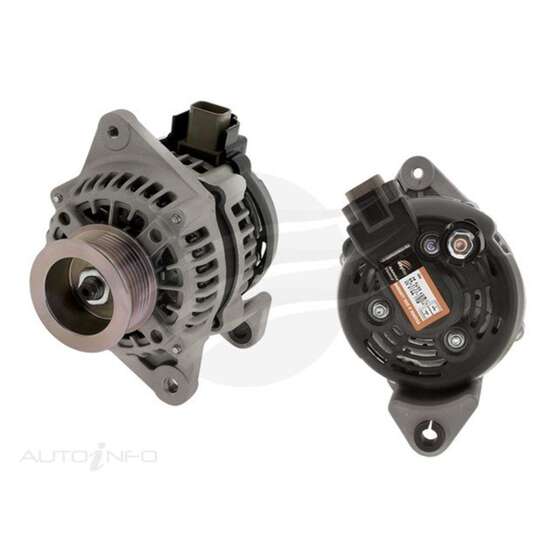 ALT 90A RC COLORADO 3.0L 08-, , scaau_hi-res